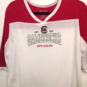 NWOT South Carolina Gameday Jersey